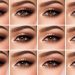 découvrez 10 idées de maquillage de mariage pour sublimer les yeux marron et mettre en valeur votre regard pour le plus beau jour de votre vie.