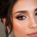découvrez 10 astuces de maquillage spécialement conçues pour sublimer les yeux marrons lors de votre mariage et révéler toute l'éclat de votre regard.