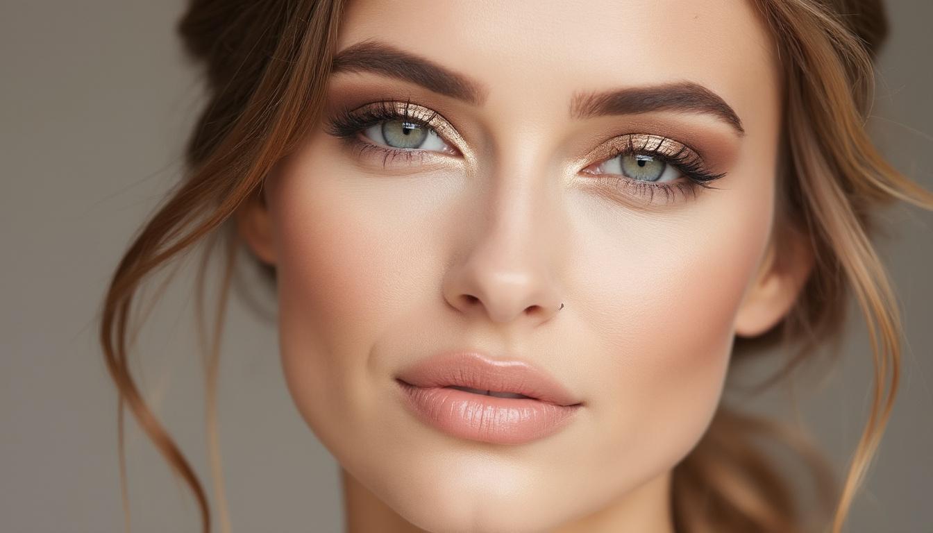 découvrez nos astuces de maquillage discret pour un mariage, afin de briller en toute sobriété. apprenez à sublimer votre beauté naturelle et à créer un look élégant qui fera sensation sans en faire trop.
