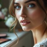 découvrez nos astuces pour un maquillage discret idéal pour votre mariage. apprenez à sublimer votre beauté naturelle tout en restant élégante et sobre le jour j. brillez lors de cette journée mémorable avec des conseils simples et efficaces.
