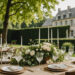 Mariage champêtre
