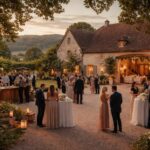 découvrez les meilleurs domaines et salles pour un mariage en haute-saône, ainsi que des conseils pratiques pour organiser votre journée parfaite.