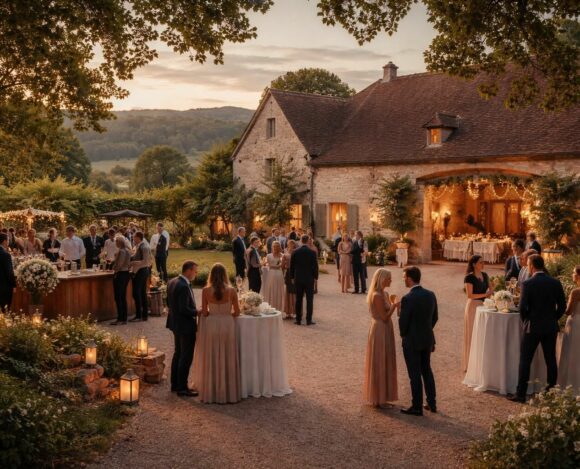 Mariage en Haute-Saône : domaines, salles et conseils découvrez les meilleurs domaines et salles pour un mariage en haute-saône, ainsi que des conseils pratiques pour organiser votre journée parfaite.