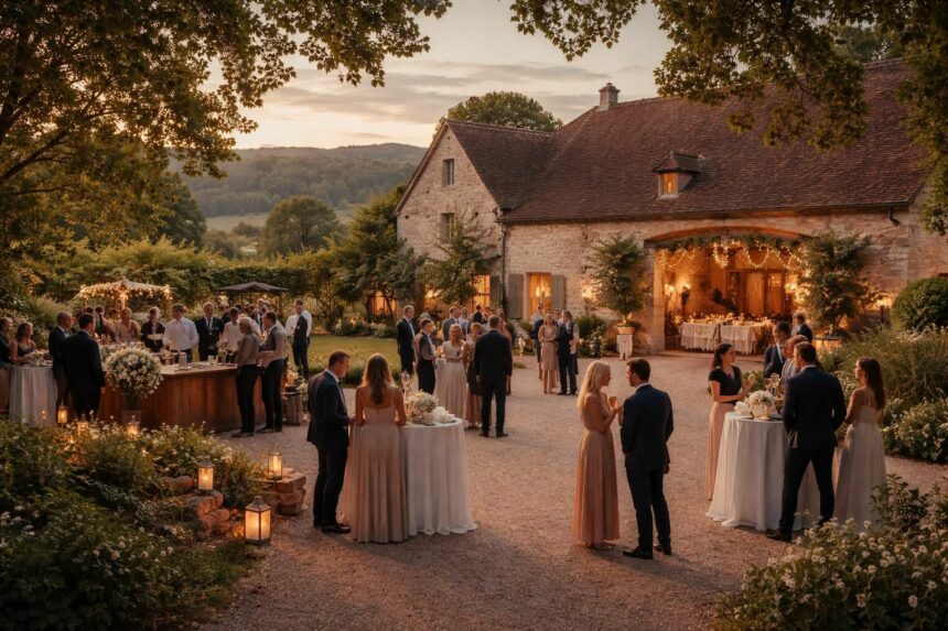 Mariage en Haute-Saône : domaines, salles et conseils découvrez les meilleurs domaines et salles pour un mariage en haute-saône, ainsi que des conseils pratiques pour organiser votre journée parfaite.