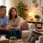 découvrez comment la thérapie de couple peut sauver votre mariage en apportant compréhension, communication et solutions pour surmonter les crises et renforcer votre relation.