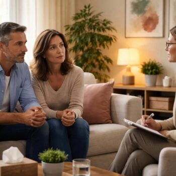 Mariage en péril : les bienfaits de la thérapie de couple pour surmonter les crises découvrez comment la thérapie de couple peut sauver votre mariage en apportant compréhension, communication et solutions pour surmonter les crises et renforcer votre relation.