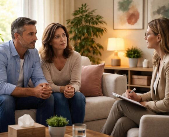 Mariage en péril : les bienfaits de la thérapie de couple pour surmonter les crises découvrez comment la thérapie de couple peut sauver votre mariage en apportant compréhension, communication et solutions pour surmonter les crises et renforcer votre relation.