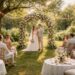 découvrez comment organiser un mariage en plein air sous le thème intime de la garden-party, pour une célébration élégante et conviviale au cœur de la nature.