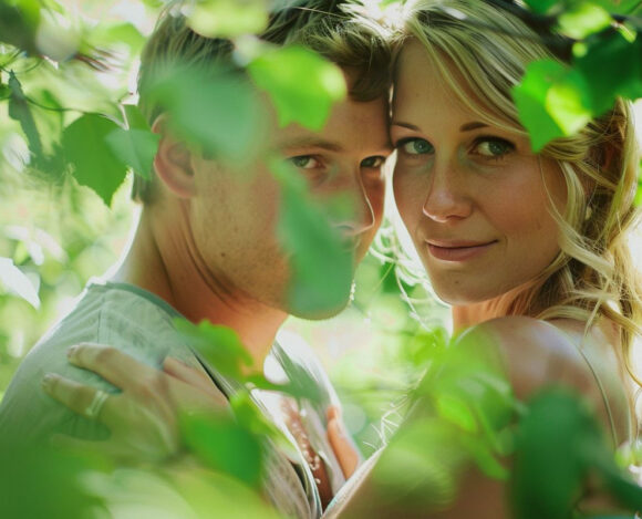 Mariages ecoresponsables