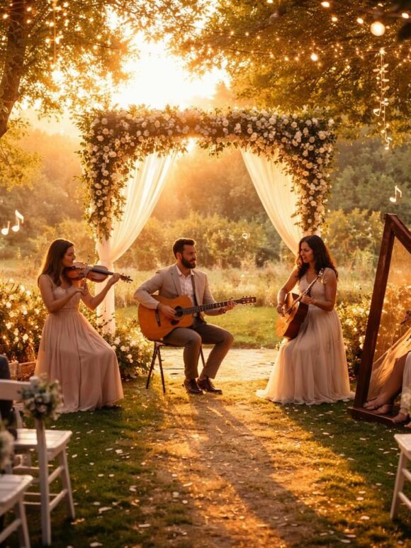 Musique enivrante pour cérémonie laïque : créer une ambiance sonore parfaite découvrez comment choisir une musique enivrante pour votre cérémonie laïque afin de créer une ambiance sonore parfaite et mémorable pour ce moment unique.