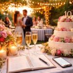 découvrez comment organiser un anniversaire de mariage inoubliable en 10 étapes simples et efficaces pour célébrer votre amour avec élégance et émotion.