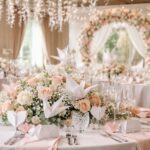 découvrez des idées créatives d'origami pour sublimer votre mariage et rendre votre jour spécial encore plus mémorable avec des décorations élégantes et personnalisées.