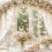 découvrez des idées créatives de papillons en papier pour une décoration de mariage élégante et raffinée. apportez une touche délicate et originale à votre célébration.