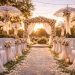 découvrez comment un parapluie de décoration peut embellir votre mariage et créer une ambiance unique pour une cérémonie inoubliable.