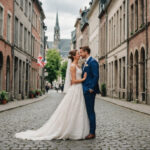 Photographie mariage