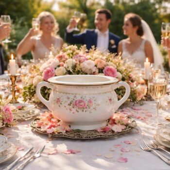 Pot de chambre : recette de mariage pour une célébration exceptionnelle découvrez notre recette traditionnelle du pot de chambre, idéale pour un mariage réussi et une célébration inoubliable en famille et entre amis.