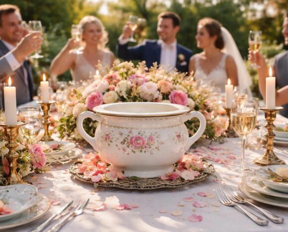 Pot de chambre : recette de mariage pour une célébration exceptionnelle découvrez notre recette traditionnelle du pot de chambre, idéale pour un mariage réussi et une célébration inoubliable en famille et entre amis.