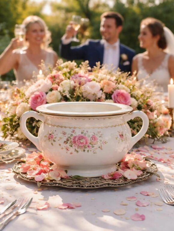 Pot de chambre : recette de mariage pour une célébration exceptionnelle découvrez notre recette traditionnelle du pot de chambre, idéale pour un mariage réussi et une célébration inoubliable en famille et entre amis.