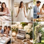 découvrez notre guide ultime pour préparer votre mariage étape par étape. conseils pratiques et astuces pour organiser le jour parfait et réussir chaque détail.