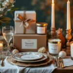 découvrez des idées originales et inspirantes pour choisir le cadeau parfait à offrir à vos invités de mariage. faites de votre événement un moment inoubliable avec des attentions personnalisées et mémorables.