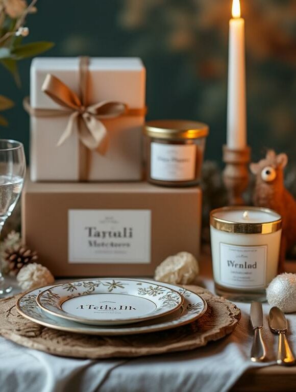 découvrez des idées originales et inspirantes pour choisir le cadeau parfait à offrir à vos invités de mariage. faites de votre événement un moment inoubliable avec des attentions personnalisées et mémorables.