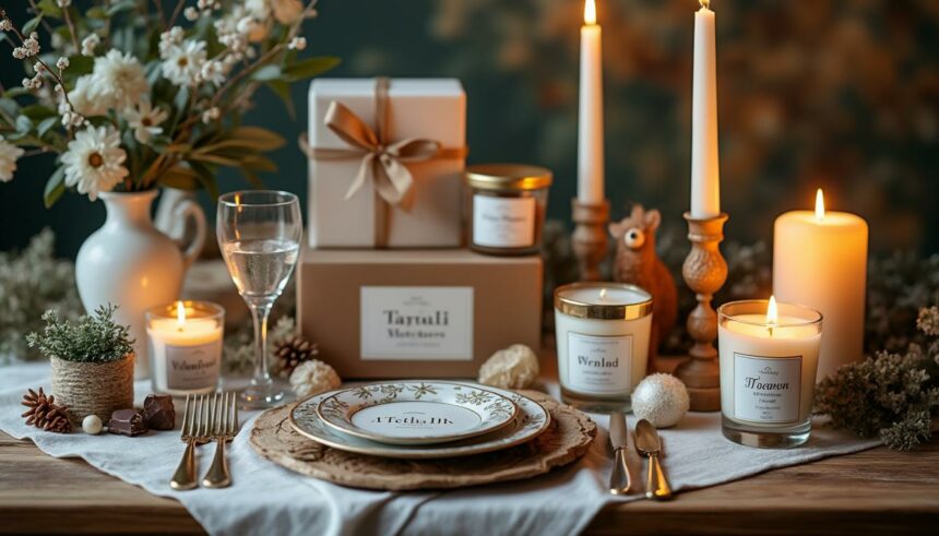 découvrez des idées originales et inspirantes pour choisir le cadeau parfait à offrir à vos invités de mariage. faites de votre événement un moment inoubliable avec des attentions personnalisées et mémorables.