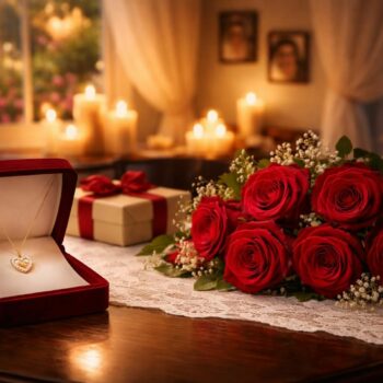 Quel cadeau offrir pour 10 ans de rencontre : Les idées les plus romantiques découvrez les idées les plus romantiques pour offrir un cadeau inoubliable célébrant vos 10 ans de rencontre. inspirez-vous pour marquer cette étape avec amour et originalité.