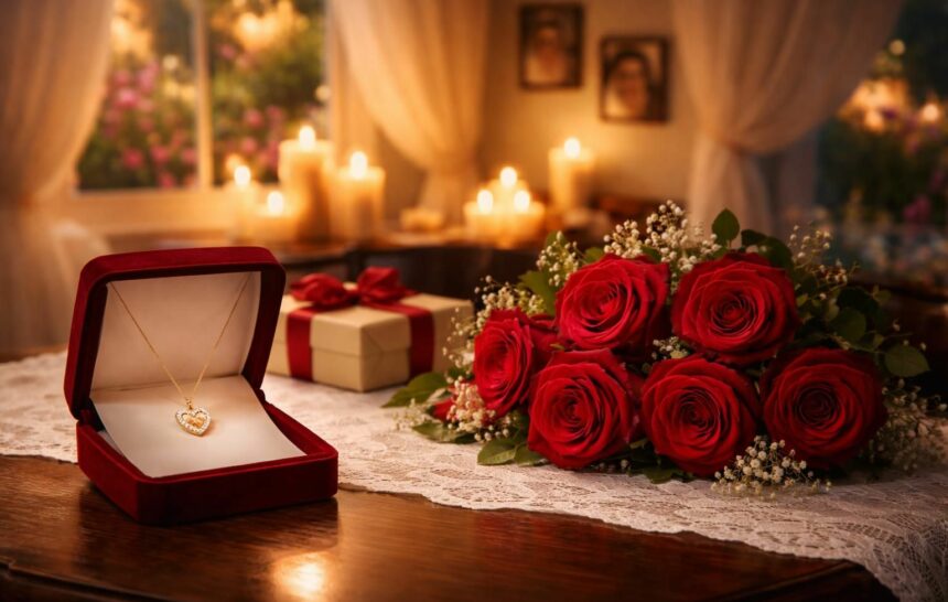 Quel cadeau offrir pour 10 ans de rencontre : Les idées les plus romantiques découvrez les idées les plus romantiques pour offrir un cadeau inoubliable célébrant vos 10 ans de rencontre. inspirez-vous pour marquer cette étape avec amour et originalité.