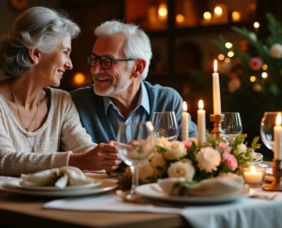 découvrez des idées de cadeaux mémorables pour célébrer 50 ans de mariage. offrez un présent à la fois beau et inoubliable, qui marquera cette étape exceptionnelle de la vie de couple. inspirations et conseils pour faire plaisir à vos proches.