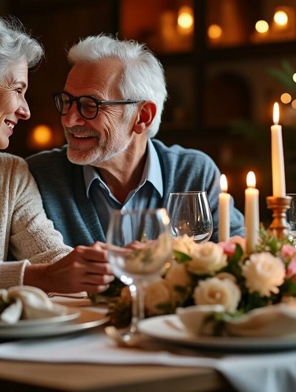 découvrez des idées de cadeaux mémorables pour célébrer 50 ans de mariage. offrez un présent à la fois beau et inoubliable, qui marquera cette étape exceptionnelle de la vie de couple. inspirations et conseils pour faire plaisir à vos proches.