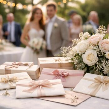 Quel est le montant d’un cadeau de mariage idéal pour vos proches ? découvrez quel est le montant idéal à offrir en cadeau de mariage pour vos proches et comment choisir une somme adaptée à votre budget et à la relation.