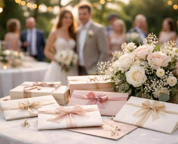 Quel est le montant d’un cadeau de mariage idéal pour vos proches ? découvrez quel est le montant idéal à offrir en cadeau de mariage pour vos proches et comment choisir une somme adaptée à votre budget et à la relation.