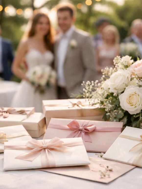 découvrez quel est le montant idéal à offrir en cadeau de mariage pour vos proches et comment choisir une somme adaptée à votre budget et à la relation.