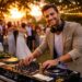 découvrez les tarifs moyens d'un dj pour animer votre mariage en 2019 et planifiez votre budget en toute sérénité grâce à nos conseils.