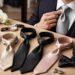 découvrez quel nœud de cravate choisir pour un mariage et explorez des options élégantes pour parfaire votre tenue avec style.