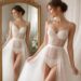 découvrez comment choisir la lingerie idéale sous votre robe de mariée pour un confort optimal et un look parfait le jour j.