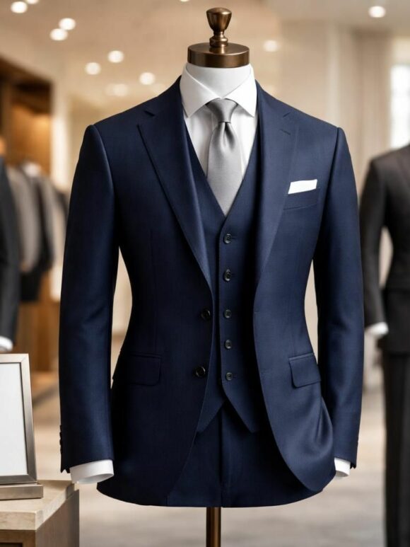 Quels sont les tarifs d’un costume de mariage pour homme en 2026 ? découvrez les tarifs actualisés des costumes de mariage pour homme en 2026 et trouvez le style parfait adapté à votre budget.