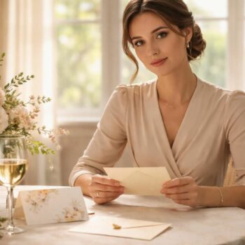 Refuser une invitation de mariage : messages polis (exemples) découvrez des exemples et messages polis pour refuser une invitation de mariage avec tact et respect.