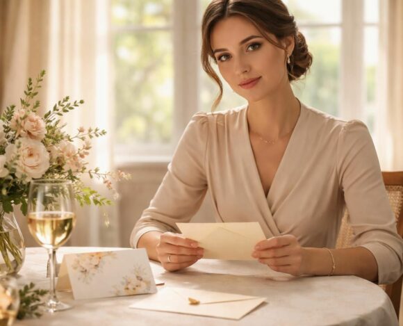 Refuser une invitation de mariage : messages polis (exemples) découvrez des exemples et messages polis pour refuser une invitation de mariage avec tact et respect.