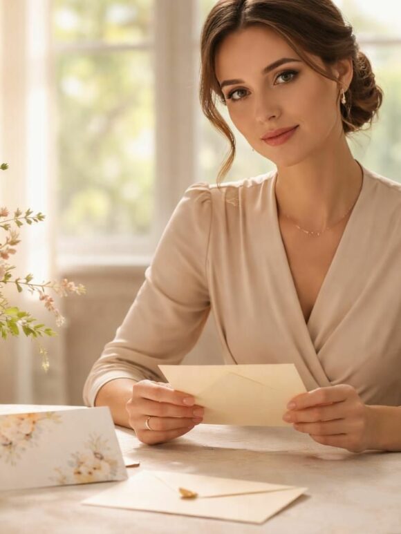 découvrez des exemples et messages polis pour refuser une invitation de mariage avec tact et respect.