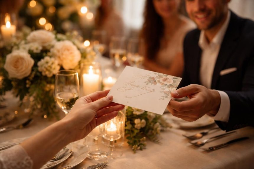 Remercier ses invités avec raffinement et élégance découvrez comment remercier vos invités avec raffinement et élégance grâce à des idées sophistiquées et personnalisées qui marqueront les esprits.