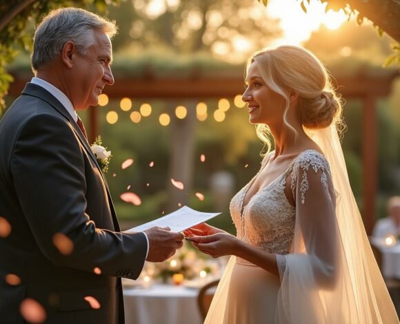 découvrez des astuces pour rendre les discours de mariage destinés à votre père et à votre belle-mère inoubliables, émouvants et authentiques. inspirez-vous pour transmettre vos sentiments avec sincérité lors de ce moment unique.