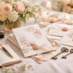 découvrez les conseils essentiels pour rédiger un faire-part de mariage parfait et garantir une invitation réussie qui séduira vos invités.