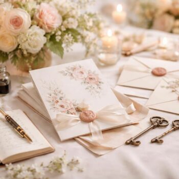 Réponses pour un faire-part de mariage : Les clés pour une invitation réussie découvrez les conseils essentiels pour rédiger un faire-part de mariage parfait et garantir une invitation réussie qui séduira vos invités.