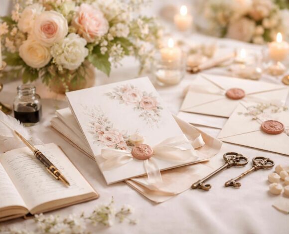 Réponses pour un faire-part de mariage : Les clés pour une invitation réussie découvrez les conseils essentiels pour rédiger un faire-part de mariage parfait et garantir une invitation réussie qui séduira vos invités.