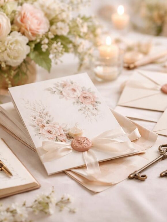 découvrez les conseils essentiels pour rédiger un faire-part de mariage parfait et garantir une invitation réussie qui séduira vos invités.