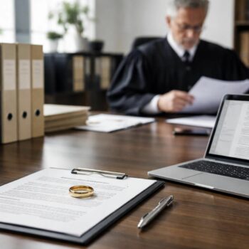 Savoir si quelqu’un est marié : ce qui est légal, ce qui ne l’est pas découvrez comment vérifier légalement si quelqu’un est marié, les méthodes autorisées et celles à éviter pour respecter la loi.