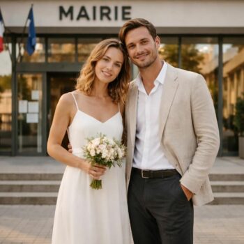 Se marier à la mairie sans cérémonie : les avantages d'un mariage simplifié découvrez les avantages d'un mariage simplifié en vous mariant à la mairie sans cérémonie traditionnelle, pour une union rapide et sans complications.