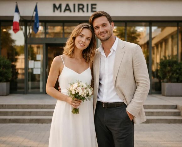 Se marier à la mairie sans cérémonie : les avantages d'un mariage simplifié découvrez les avantages d'un mariage simplifié en vous mariant à la mairie sans cérémonie traditionnelle, pour une union rapide et sans complications.