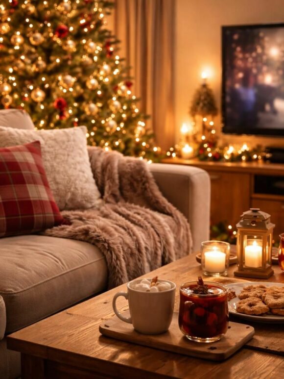 Sélection de films de noël pour une soirée romantique découvrez notre sélection de films de noël parfaits pour une soirée romantique, entre magie des fêtes et moments tendres à partager à deux.